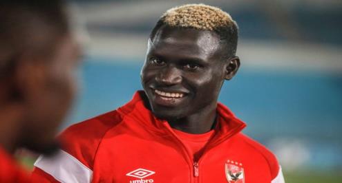 مصدر ليلا كورة: بادجي يقترب من نادي أنقرة جوتشو